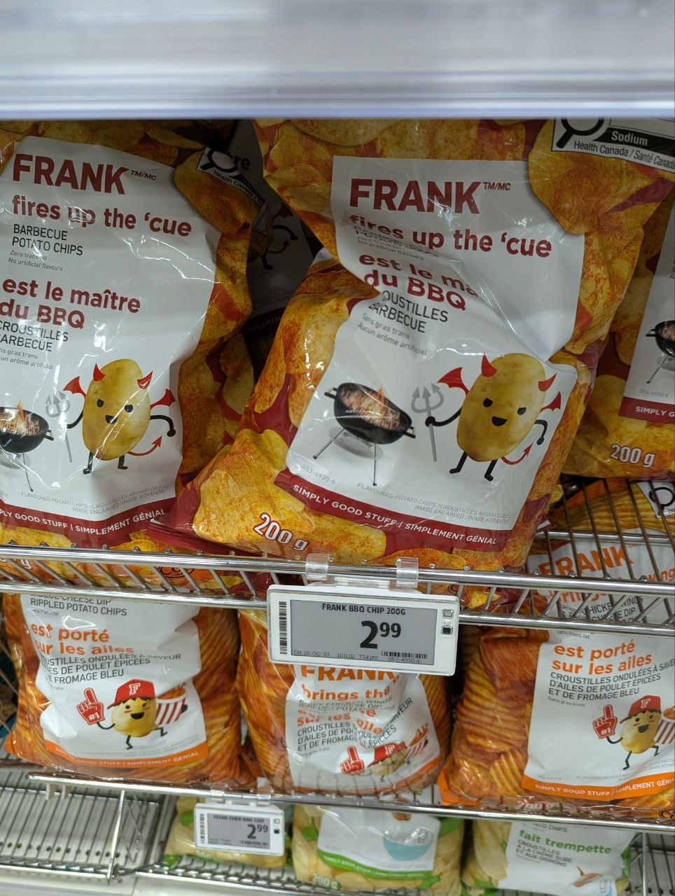chips