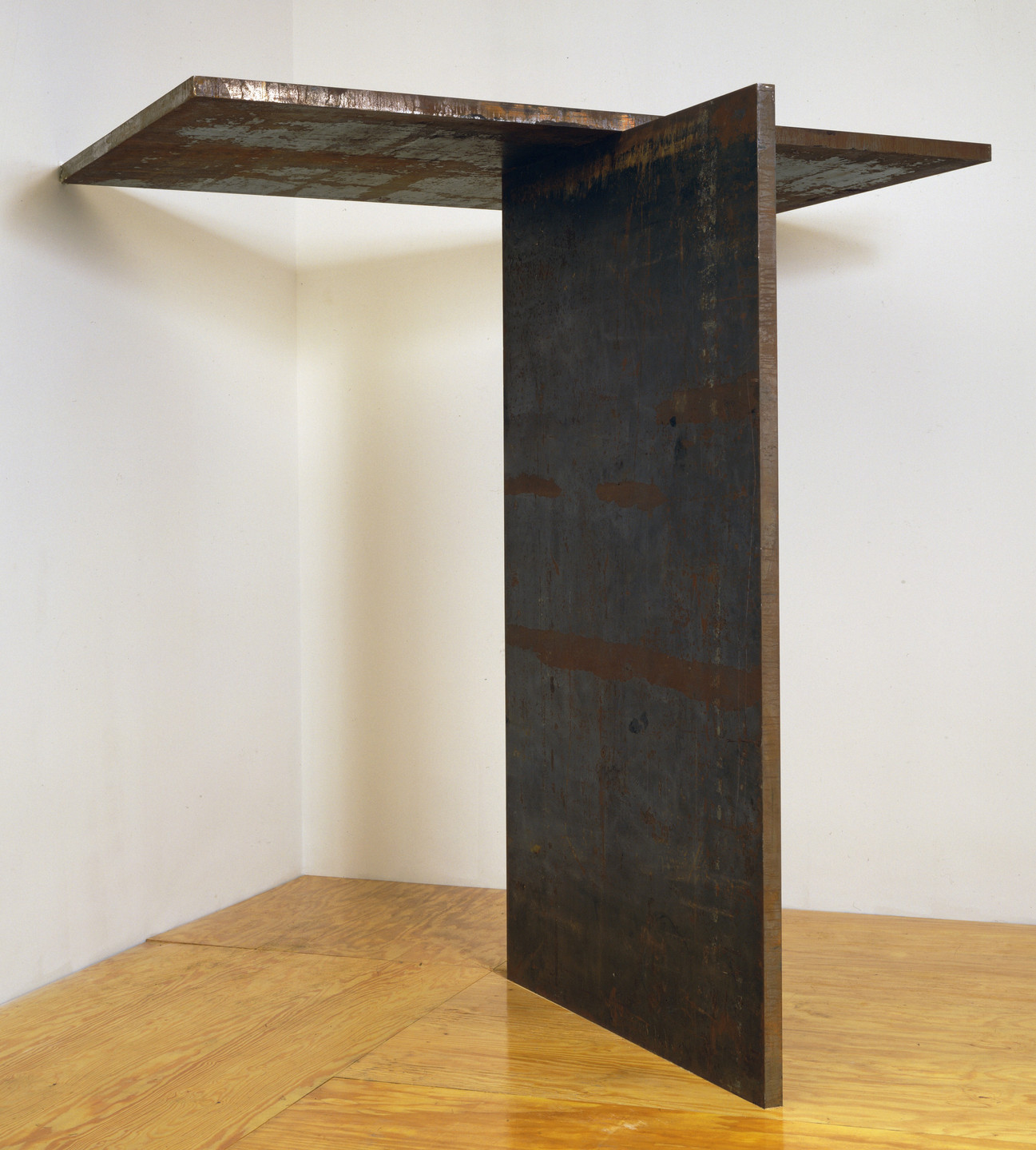 Serra’s Melnikov